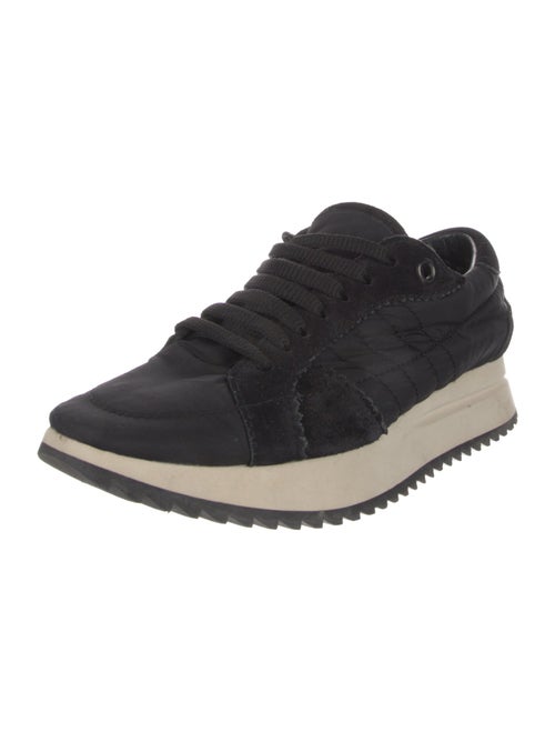 Pedro Garcia Nylon Sneakers