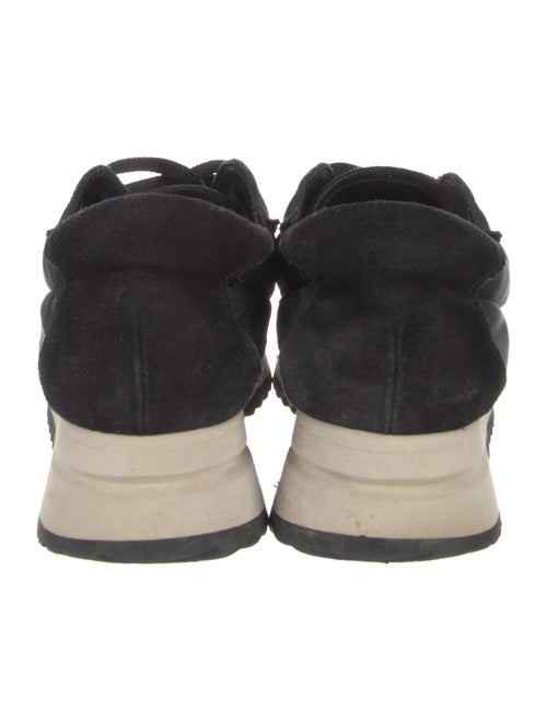 Pedro Garcia Nylon Sneakers