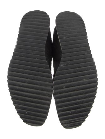 Pedro Garcia Nylon Sneakers