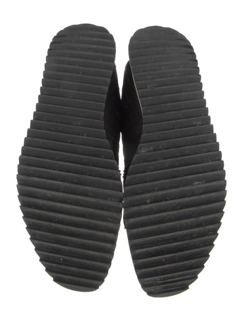 Pedro Garcia Nylon Sneakers