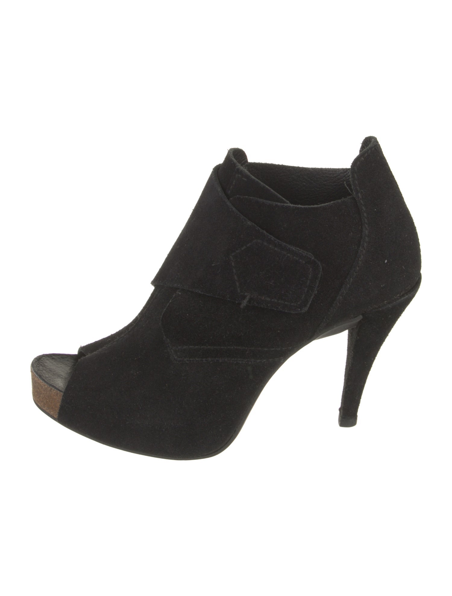 Pedro Garcia Suede Boots