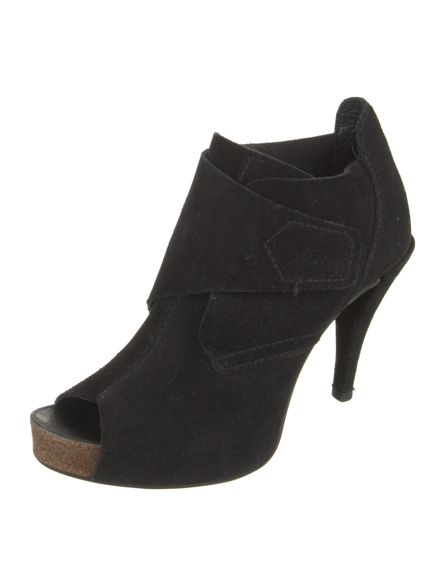 Pedro Garcia Suede Boots