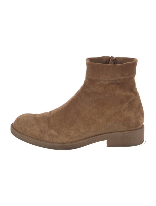 Pedro Garcia Suede Boots