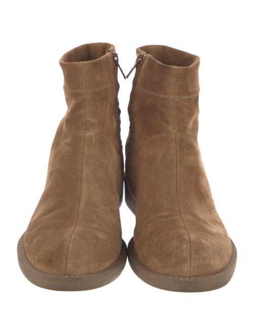 Pedro Garcia Suede Boots