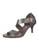 Pedro Garcia Leather Sandals