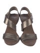 Pedro Garcia Leather Sandals