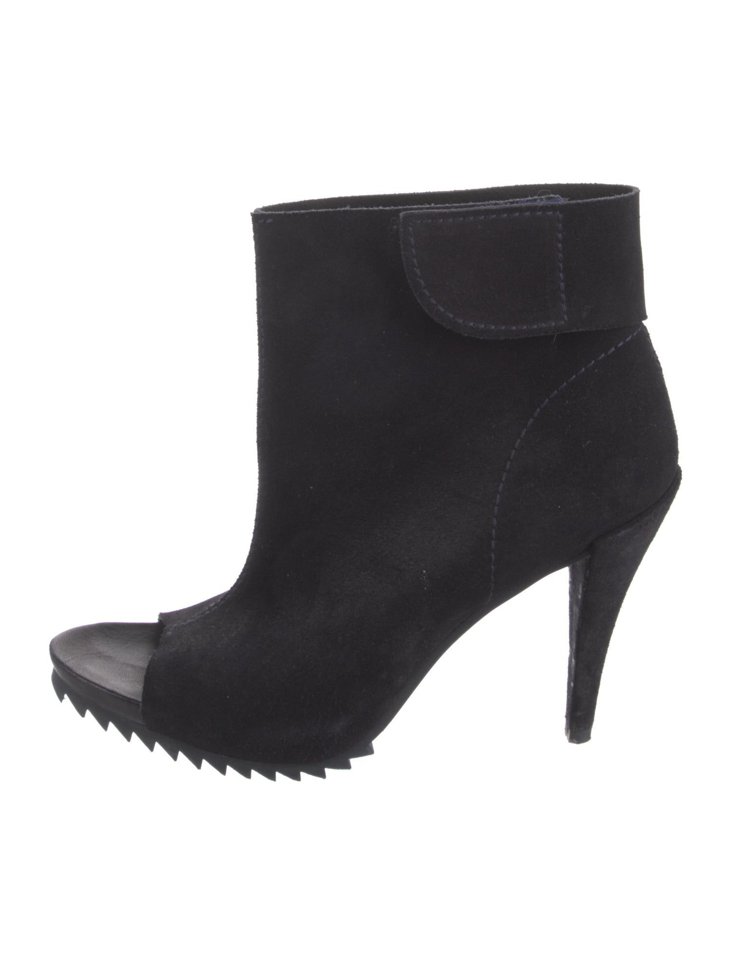 Pedro Garcia Suede Boots