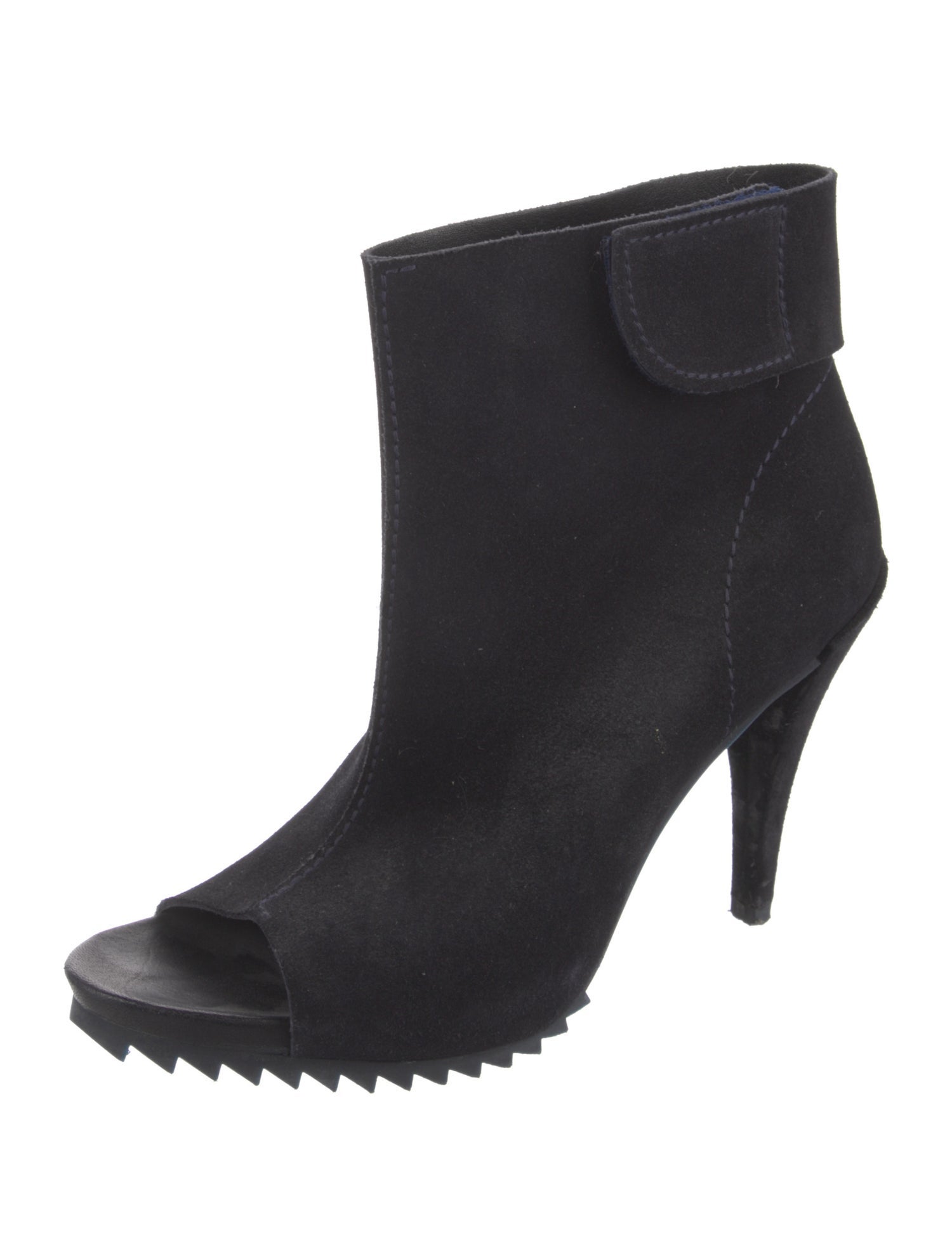 Pedro Garcia Suede Boots