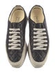 Pedro Garcia Leather Sneakers