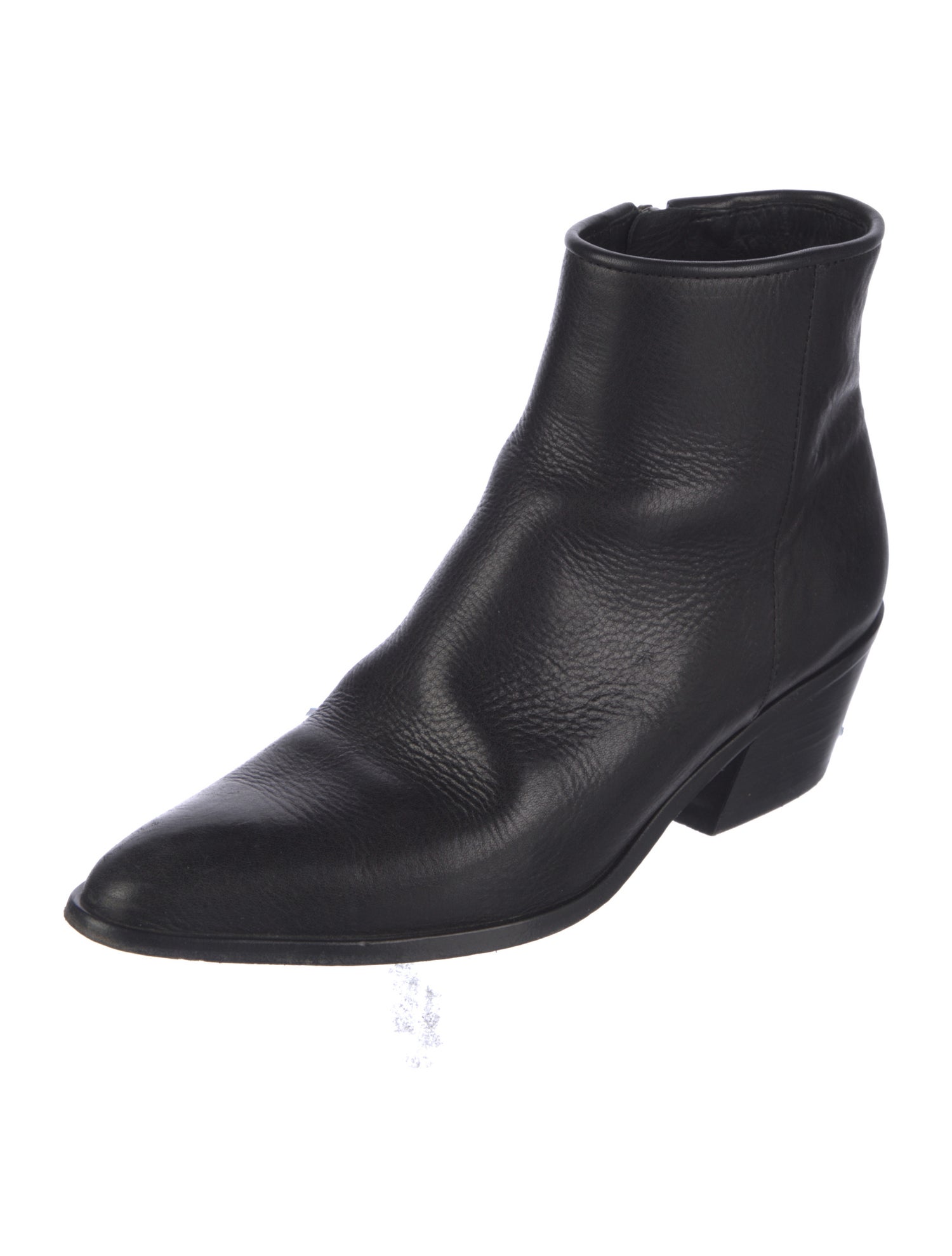 Pedro Garcia Leather Boots