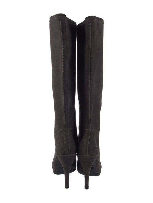 Pedro Garcia Suede Boots