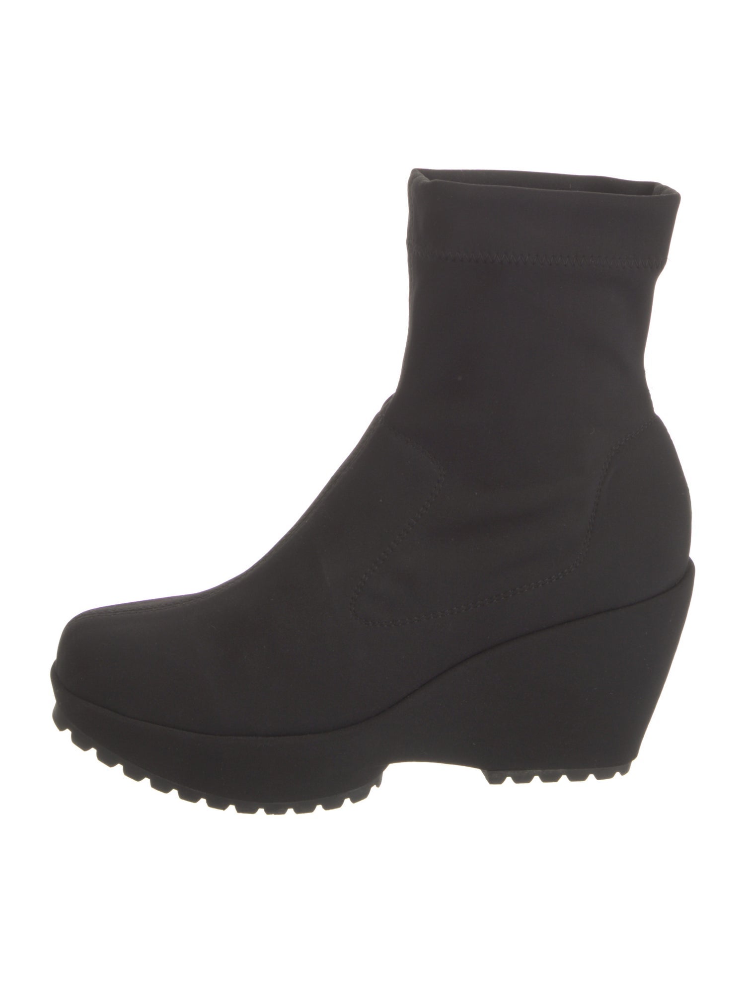 Pedro Garcia Sock Boots