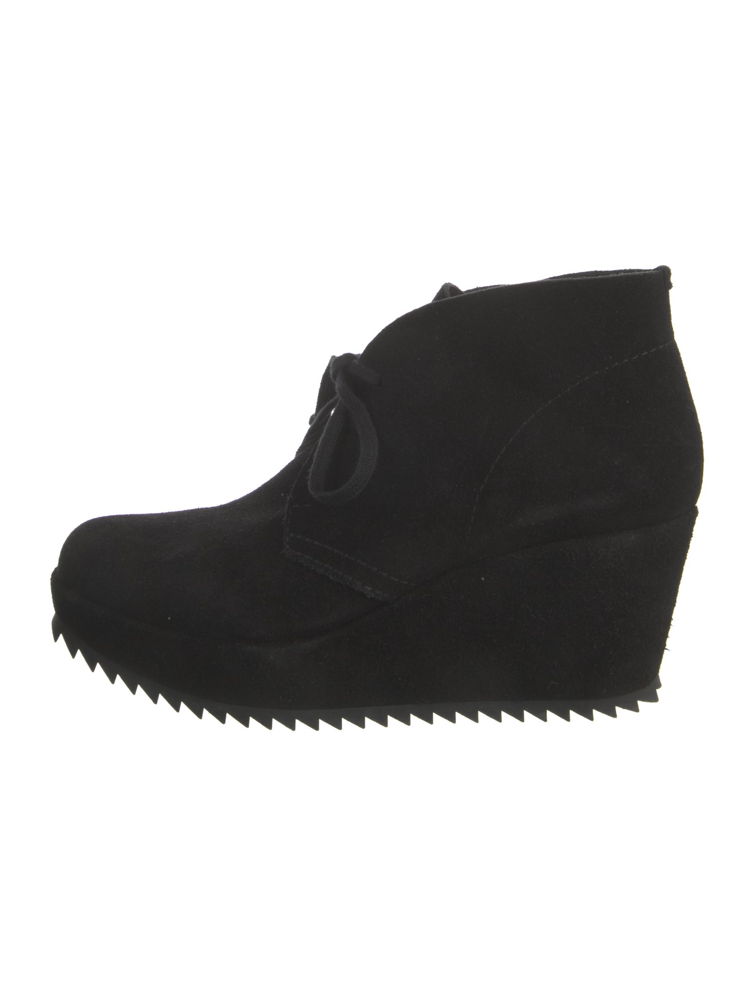 Pedro Garcia Suede Pumps