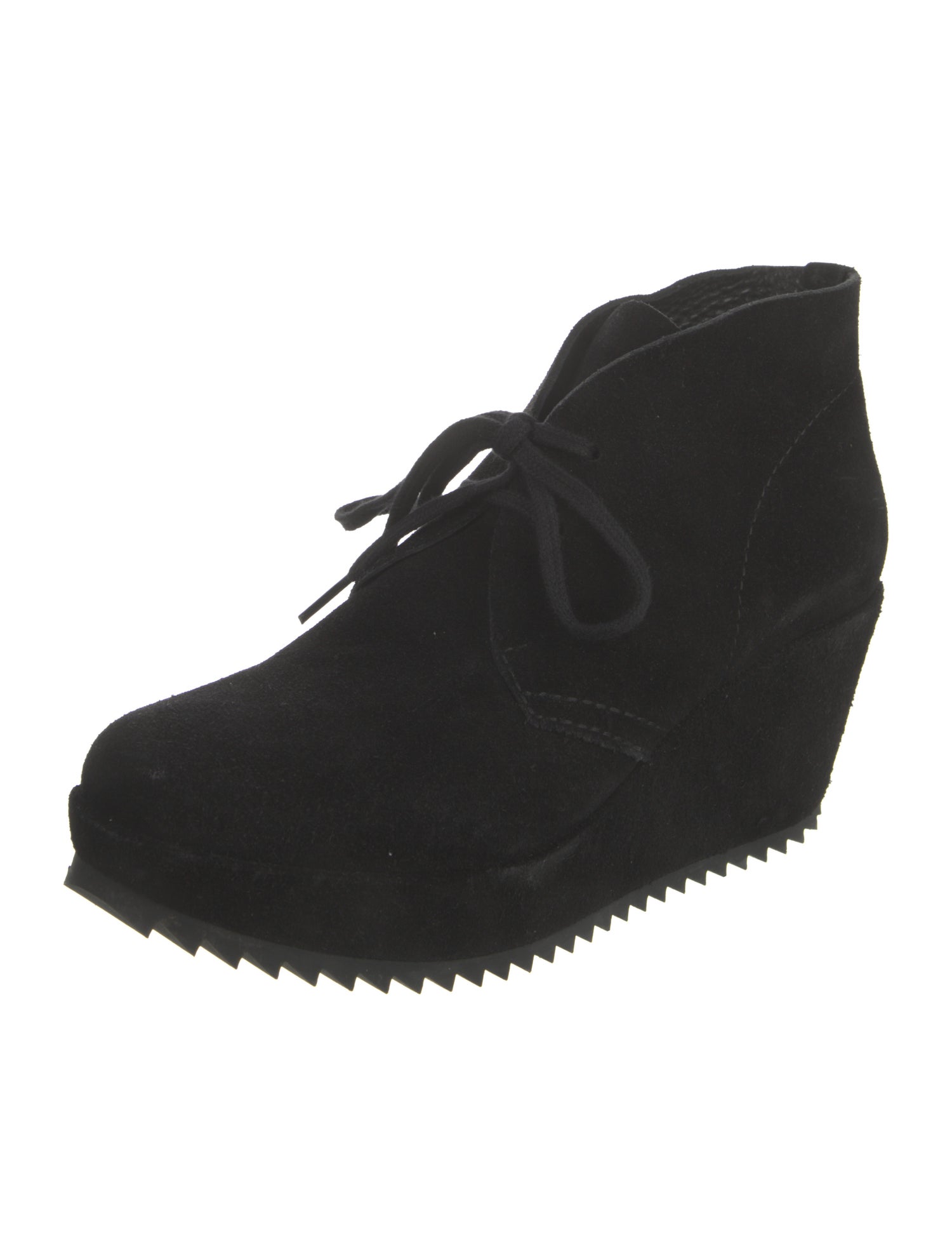 Pedro Garcia Suede Pumps