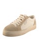 Pedro Garcia Canvas Sneakers