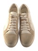 Pedro Garcia Canvas Sneakers