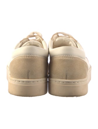 Pedro Garcia Canvas Sneakers