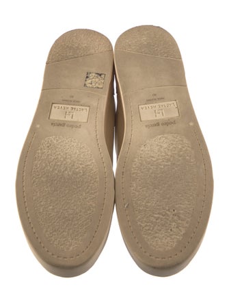 Pedro Garcia Canvas Sneakers