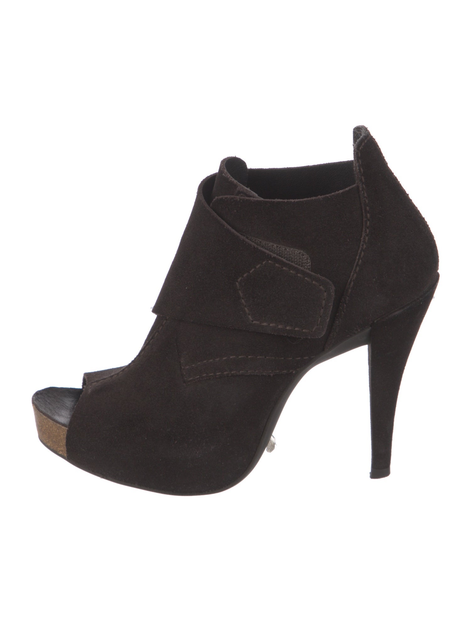 Pedro Garcia Suede Boots