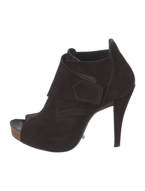 Pedro Garcia Suede Boots