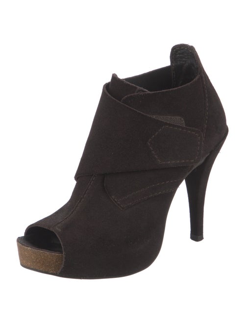 Pedro Garcia Suede Boots
