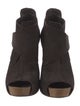 Pedro Garcia Suede Boots