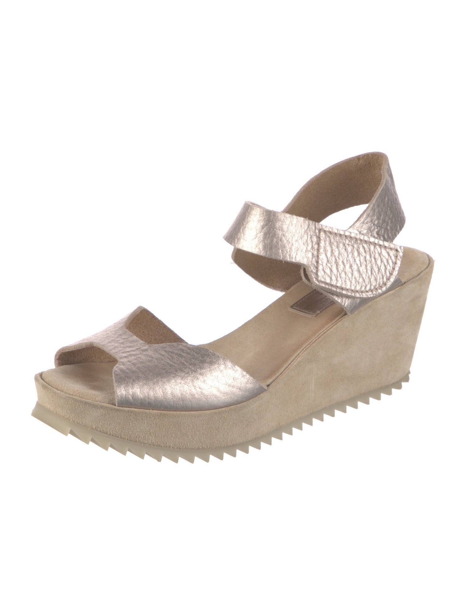 Pedro Garcia Leather Sandals