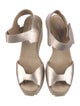 Pedro Garcia Leather Sandals
