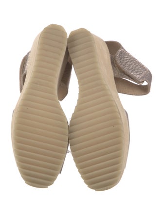 Pedro Garcia Leather Sandals