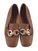 Pedro Garcia Leather Pumps