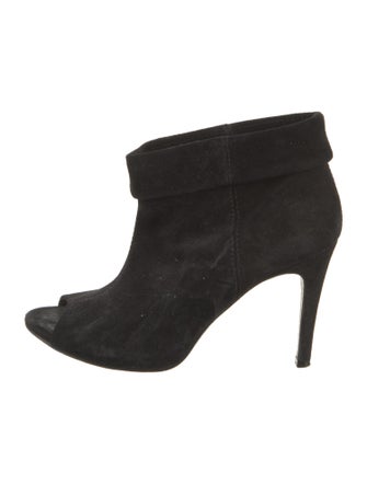 Pedro Garcia Suede Boots