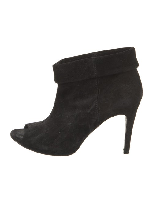 Pedro Garcia Suede Boots