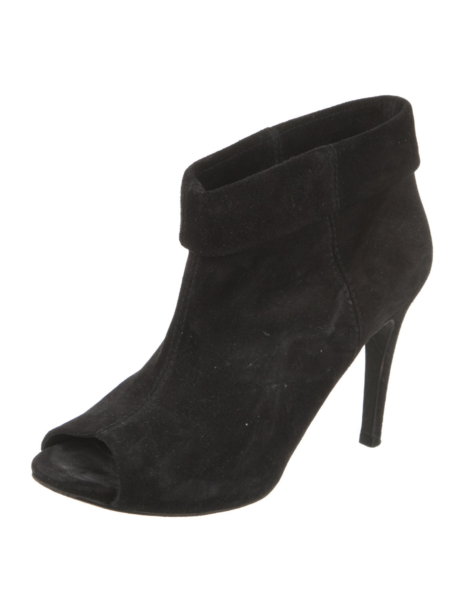 Pedro Garcia Suede Boots