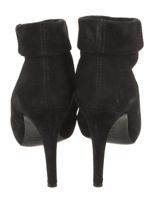 Pedro Garcia Suede Boots