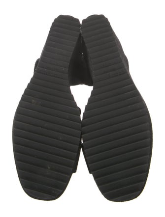 Pedro Garcia Suede Sandals