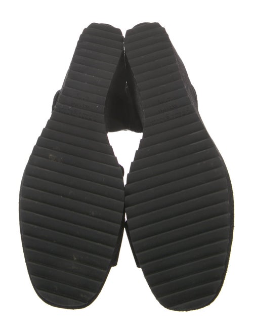 Pedro Garcia Suede Sandals