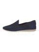Pedro Garcia Suede Loafers