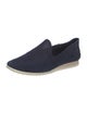 Pedro Garcia Suede Loafers