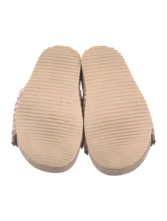 Pedro Garcia Animal Print Slides