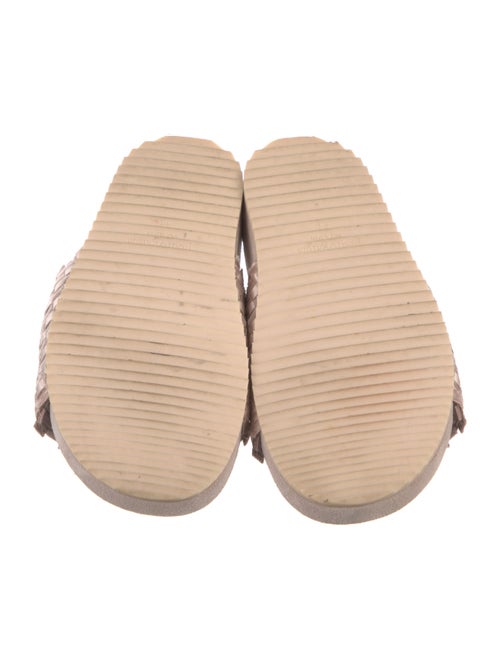 Pedro Garcia Animal Print Slides