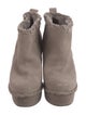 Pedro Garcia Suede Boots
