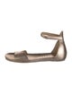 Pedro Garcia Leather Sandals