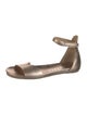Pedro Garcia Leather Sandals