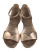 Pedro Garcia Leather Sandals