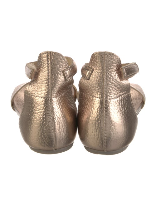 Pedro Garcia Leather Sandals