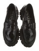 Pedro Garcia Patent Leather Loafers