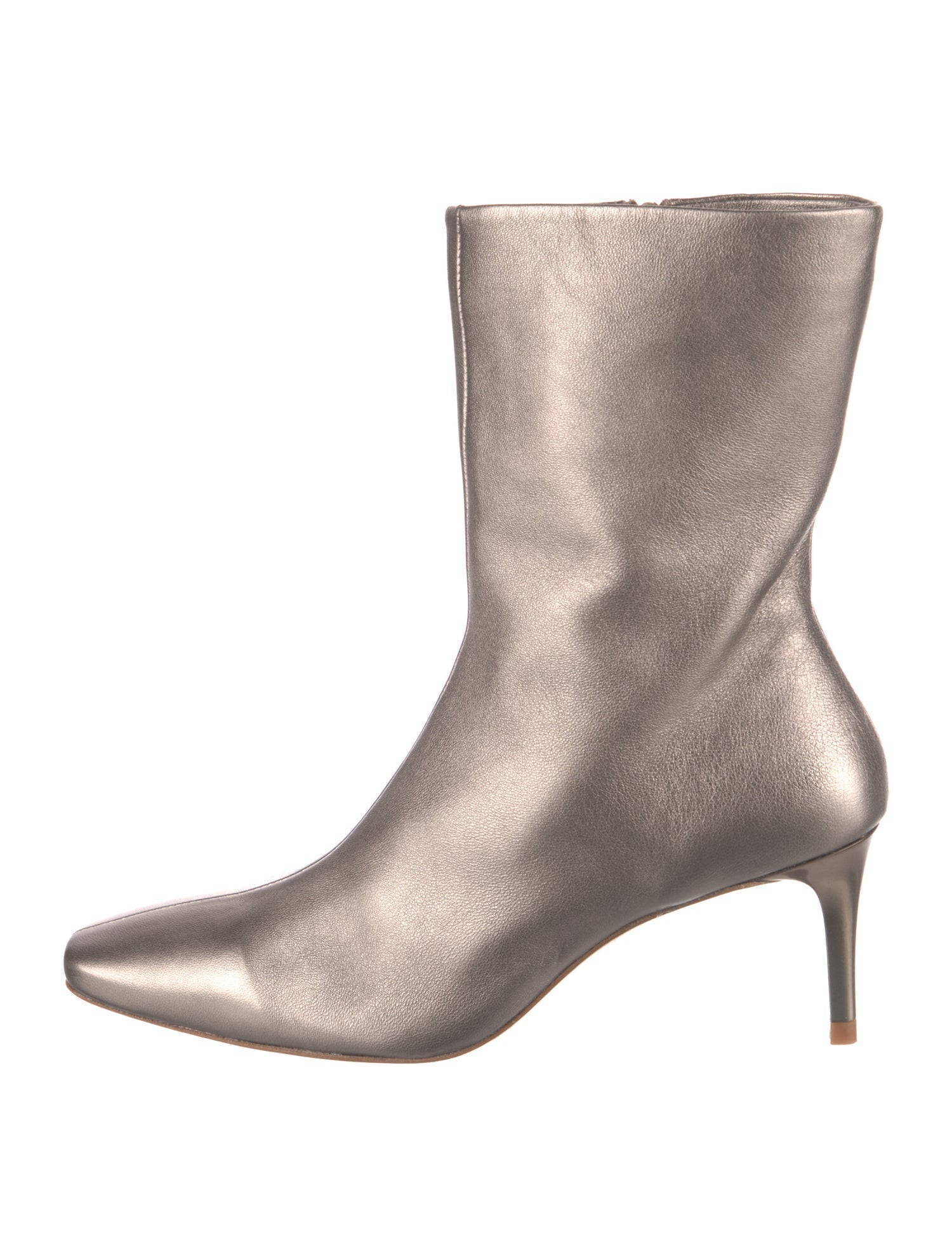 Pedro Garcia Leather Boots