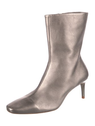 Pedro Garcia Leather Boots