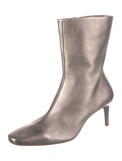 Pedro Garcia Leather Boots