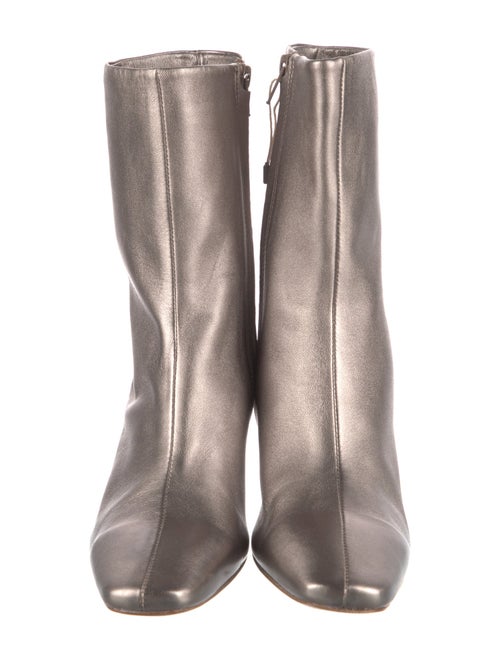 Pedro Garcia Leather Boots